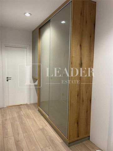 Apartament modern cu 2 camere în zona Iancu Nicolae - Fotografie 4