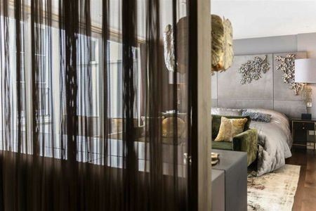 Lancaster Gate, Hyde Park, W2 - Photo 5