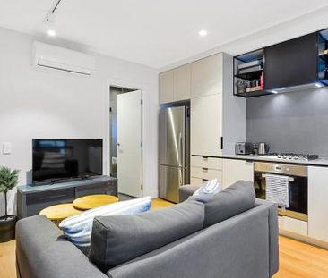 Unit 206/8 Montrose , - Photo 2