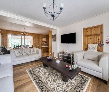 6 bedroom semi-detached house to rent - Photo 2