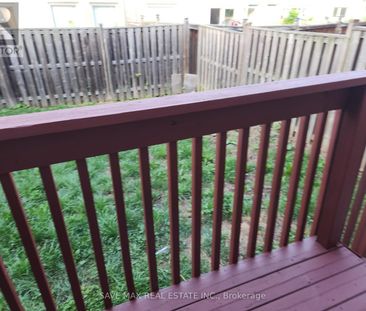 For Lease - 39 Frostbite Lane, Brampton, Ontario - Photo 4