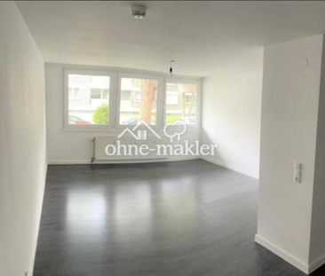 Charmante 1,5-Zimmer-Wohnung mit Einbauküche in Düsseldorf - Photo 3