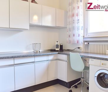 Sonnig & Ruhig – 2-Zimmerwohnung mit Balkon in Toplage Alt-Frankenf... - Photo 1