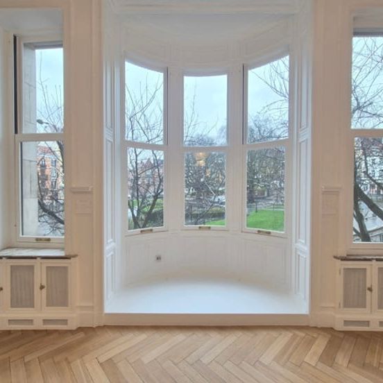 Appartement te huur - Photo 1