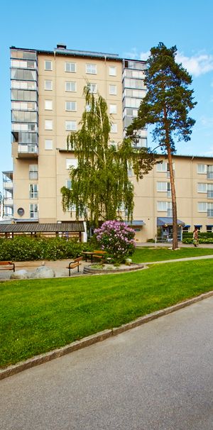 Pettersbergsgatan 30 - Foto 1