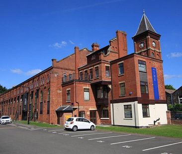 Baxter Mews, Sheffield - Photo 3