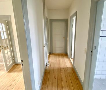 4 værelses – Guldbergsvej 18, 1. tv. – Odense C - Photo 5