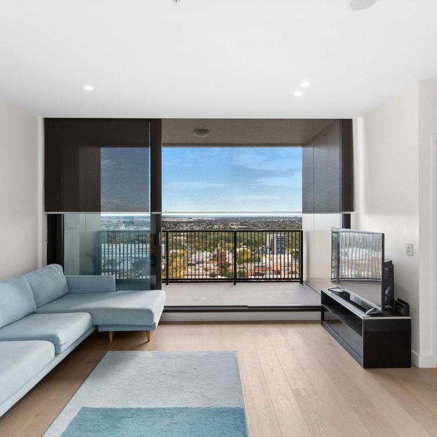 Your Ideal City Apartment Awaits – Bohem Apartments - Photo 1