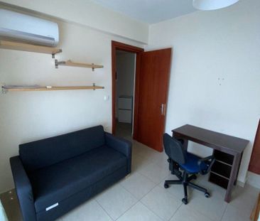 Studio/Γκαρσονιέρα για ενοικίαση Χίλια (Καβάλα) - Φωτογραφία 2