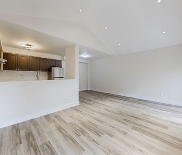 For Lease - 6 Hibbard Drive, Ajax, Ontario - Photo 3