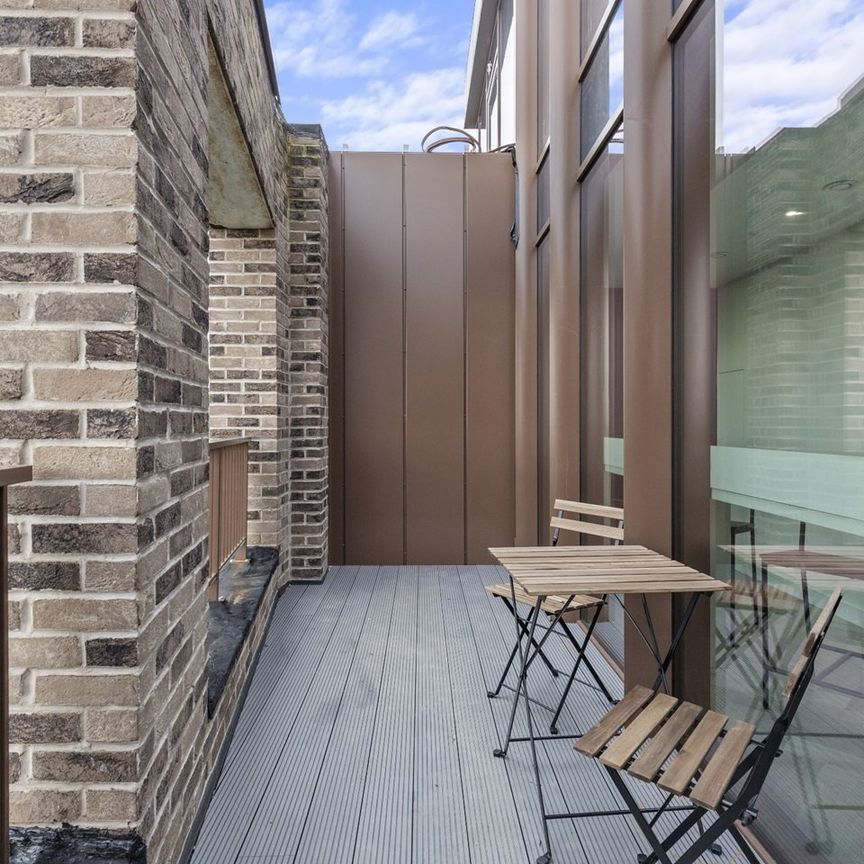 Studio Flat, Hanger Lane, W5 - Photo 1