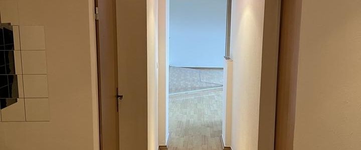 Geräumige Dachgeschosswohnung Alsdorf Schaufenberg - Foto 1