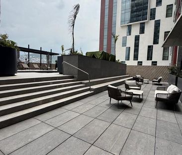 DEPARTAMENTO LOFT y 1-2 y 3 recámaras EN RENTA CENTRO DE MONTERREY - Photo 3