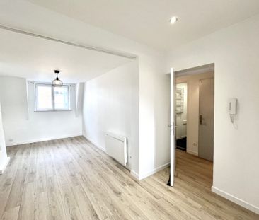 Location Appartement 2 pièces 39m² ROUBAIX 59100 - Photo 1
