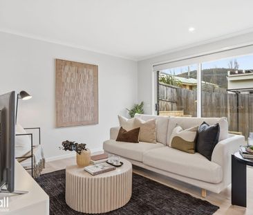 Modern 3-Bedroom Home In Great Location - Photo 1