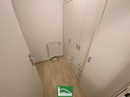 Möblierte 2-Zimmer Wohnung inkl. Einbauküche in 1100 Wien – ab 01.12.2024 beziehbar! - Photo 5