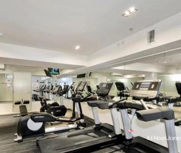 1502/33 Wills St , MELBOURNE - Photo 3