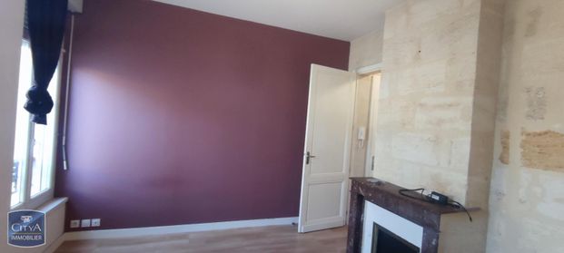 Location Appartement 2 pièces 48m² BORDEAUX 33000 - Photo 1