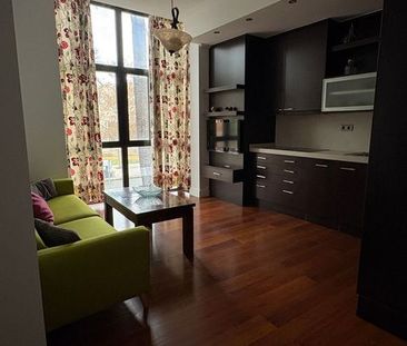 Alquiler de piso en Paseo de la Glorieta, 10 - Photo 4