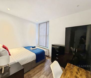 1 bedroom house to rent Windsor Road, Tuebrook, Liverpool, Merseysi... - Photo 4