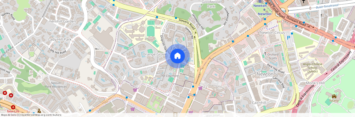 Draycott Drive, Singapore