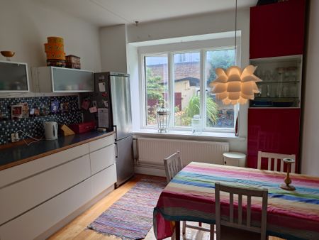 Simrishamnsgatan, Malmö - Foto 2