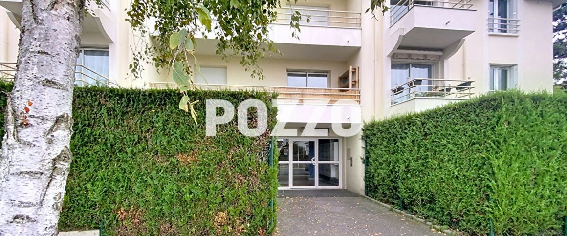 APPARTEMENT 2 PIECES - IFS (14123) - Photo 1