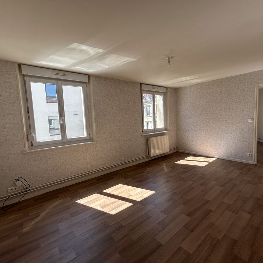 Location Appartement 2 pièces 50m² REIMS 51100 - Photo 1