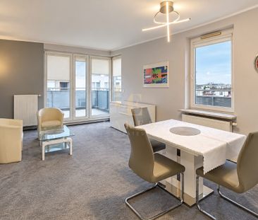 3 pokoje | 75 m² | Taras | Garderoba | Parking - Фото 4