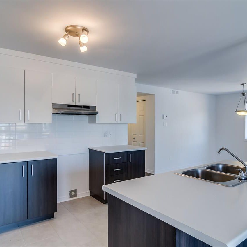 54 Rue Katimavik (Hull) Spacieux 4 1/2 - Photo 1