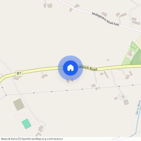 87 Ballynahinch Road, Dromara, BT25 2AL