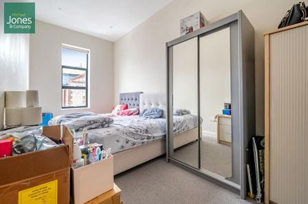 2 bedroom flat to rent - Photo 3