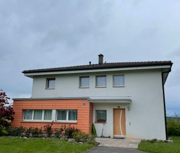 4.5-Zimmer Wohnung in einem Haus - Foto 5