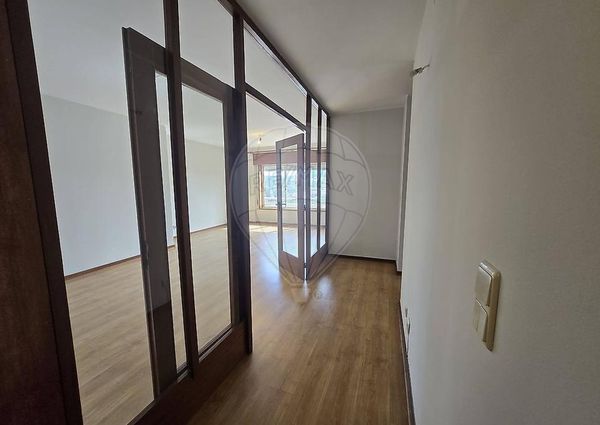 Apartamento T3 em Porto