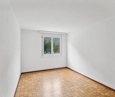 3.5 Zimmer, 90 m², 2. Stock - Photo 3