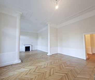 * 3 MONATE MIETZINSFREI * Exklusiver 4-Zimmer Altbautraum in 1040 Wien - Photo 5