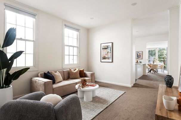 Thinking of selling? Contact our agent - Photo 1