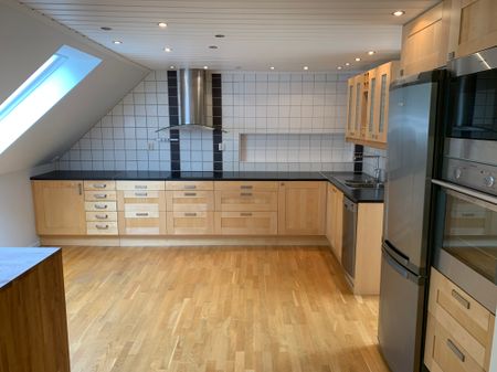 Skalldalsvägen, Hovås - Foto 3