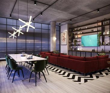 2 bedroom apartment to rent - Photo 4