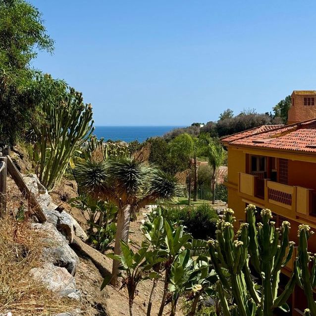 Alquiler de piso en Avenida la Reserva de Marbella, 3 - Photo 1