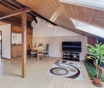 2.5 room apartment in the center of the village of Domdidier / FR - Photo 3