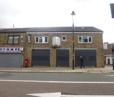 1 bedroom flat to rent - Photo 2