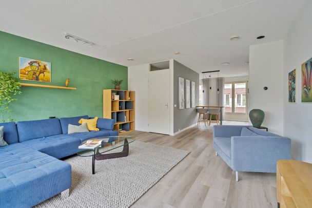 Huis te huur: Freijapad 4 3072 ET Rotterdam - Photo 1