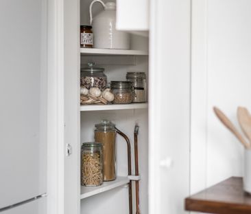 Ulfsparregatan, Göteborg - Photo 1