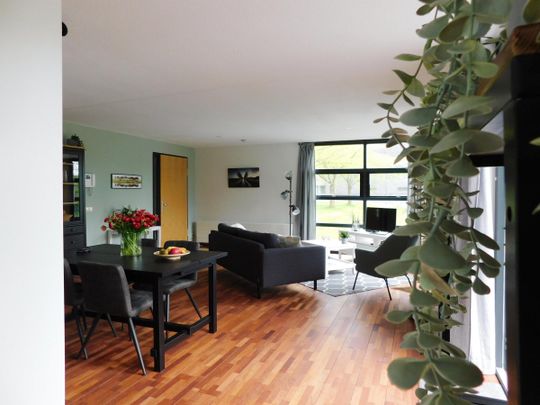 Te huur: Appartement De Fruittuinen in Hoofddorp - Foto 1
