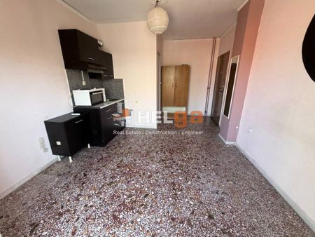 Studio/Γκαρσονιέρα για ενοικίαση Πάτρα - Κέντρο (Πάτρα) - Photo 4