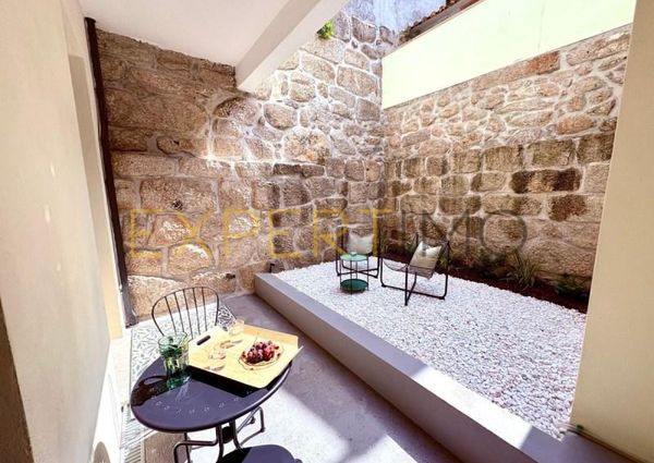 Apartamento T1 em Porto