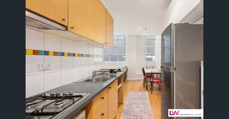 Delightfully Melbourne! - Photo 5