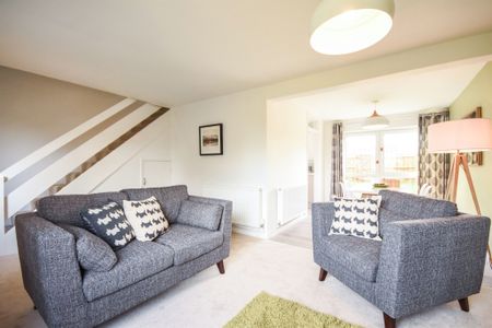 Olive Close, Brandon, Raf Lakenheath - Photo 2