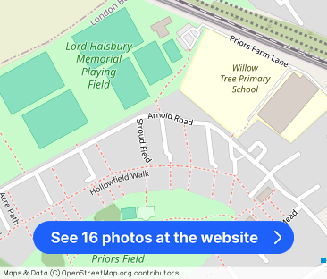 Attewood Road, Northolt - Photo 1